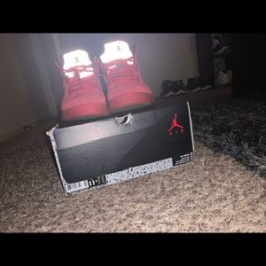 Air Jordan Retro 5s